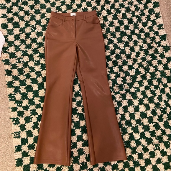 Aritzia Wilfred Pants - Picture 7 of 8